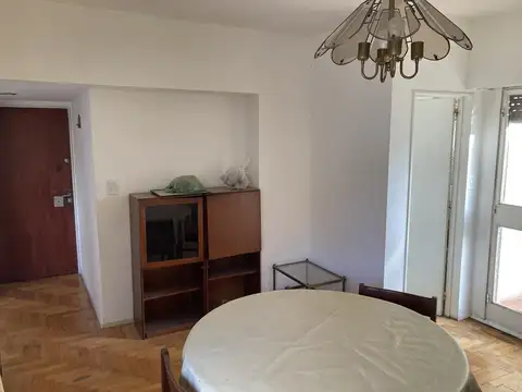 Departamento en Alquiler de Monoambiente