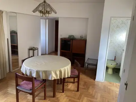 Departamento en Alquiler en Congreso, $ 500.000