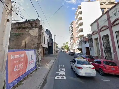 Terreno en Venta de 558,0 m2