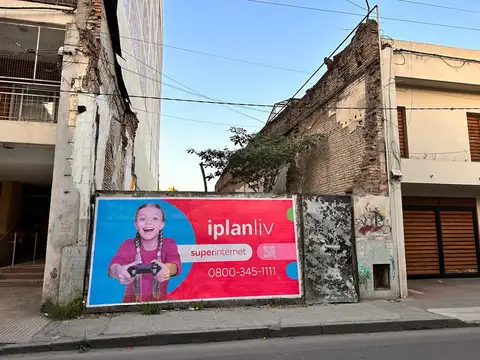 Balcarce al 100