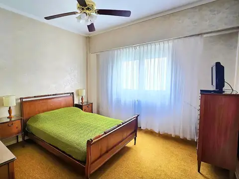 Departamento en Venta en Mar Del Plata, USD 68.000