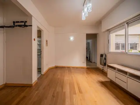 Depto Tipo Casa en Alquiler en Saavedra, $ 1.100.000