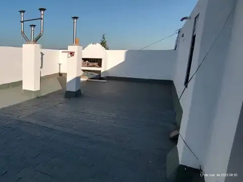 Departamento en Alquiler de 3 dormitorios