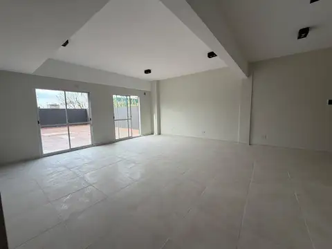 Departamento en Venta 3 años