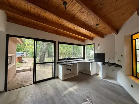 Casa en Venta A Estrenar