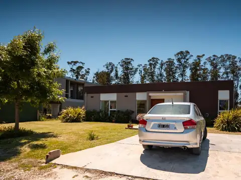 Chalet en Barrio Privado Haras del Mar  - nuevo valor