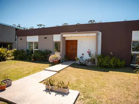 Chalet en Barrio Privado Haras del Mar  - nuevo valor
