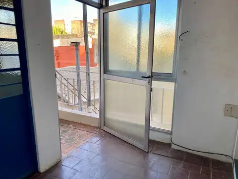 Depto Tipo Casa en Venta en Caballito, USD 97.000