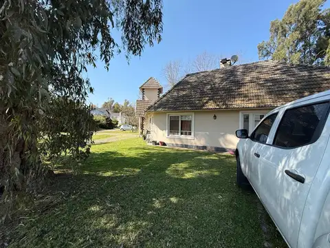 Casa en Venta al Este