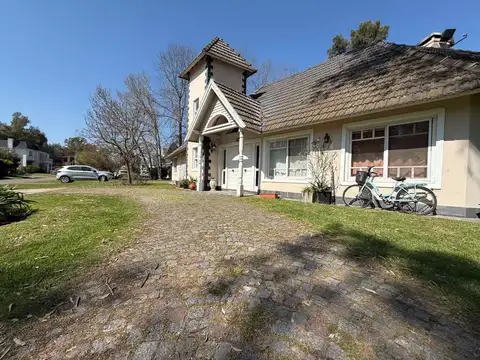 Casa en Venta en Country El Paraíso, USD 149.000