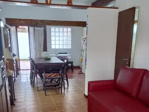 Casa en Venta en Centro, USD 83.000