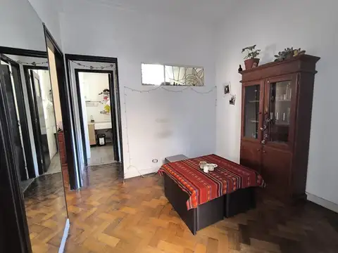 Depto Tipo Casa en Venta de 2 ambientes
