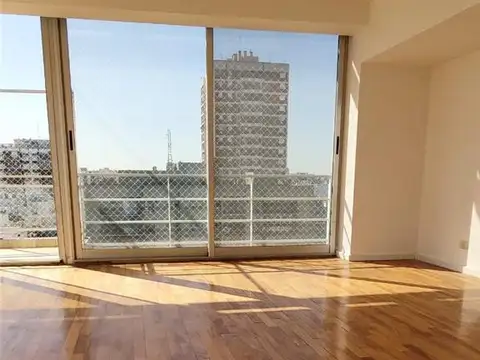 Departamento 4 ambientes con 3 baños