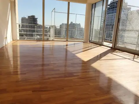 PUMACAHUA 300, Piso 12