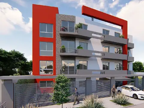 Departamento - Venta - Argentina, La Matanza - Andres Lamas 2267