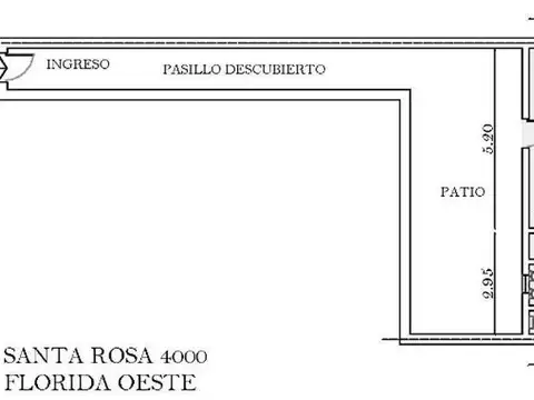 GALPÓN C/OFICINA IDEAL PARA INICIAR NEGOCIO DE IMPORTACIONES