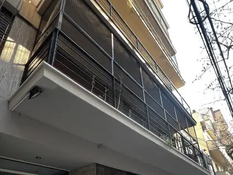 VENTA DEPARTAMENTO EN CABALLITO