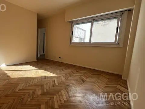 Departamento en Venta en Parque Rivadavia, USD 98.000