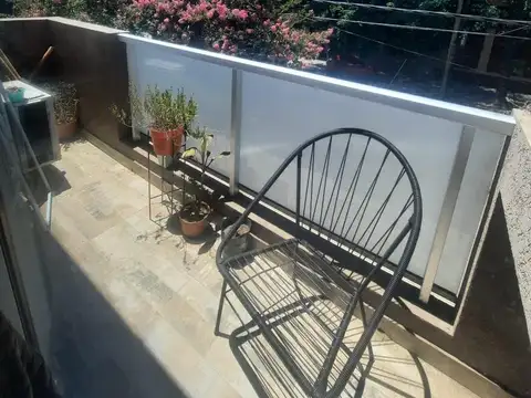 Departamento - Lomas De Zamora