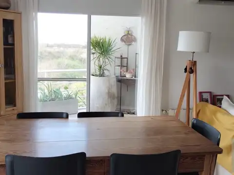 Departamento en venta en Lagunas de Santa Barbara