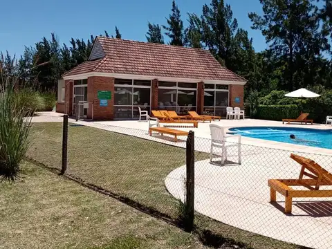 Departamento en venta en Lagunas de Santa Barbara