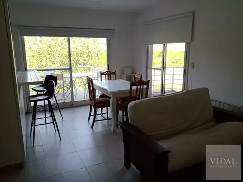 Departamento en Venta al Oeste