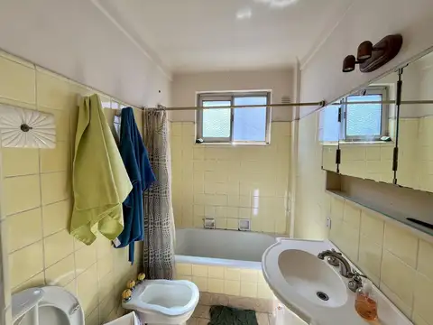 Departamento en Venta 40 años