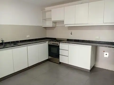 Departamento en Alquiler 2 años
