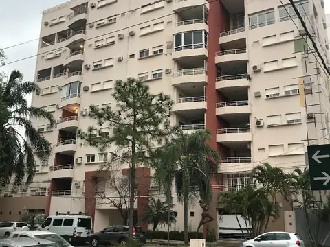 DEPARTAMENTO 3 DORMITORIOS - CENTRO, RESISTENCIA