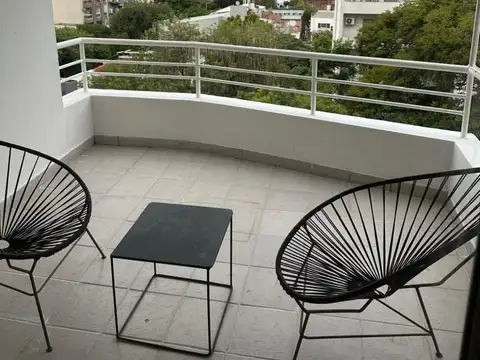 Departamento en Alquiler de 4 ambientes