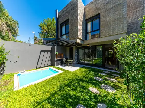 Duplex 2 dormitorios a Estrenar - Fisherton