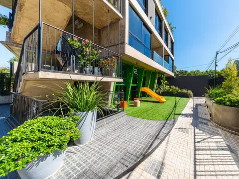 Depto Tipo Casa en Venta de 5 ambientes