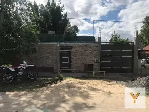 Terreno en venta - 350Mts2 - Florencio Varela