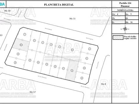 Depto Tipo Casa en Venta 30 años