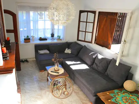 Depto Tipo Casa en Venta de 3 dormitorios