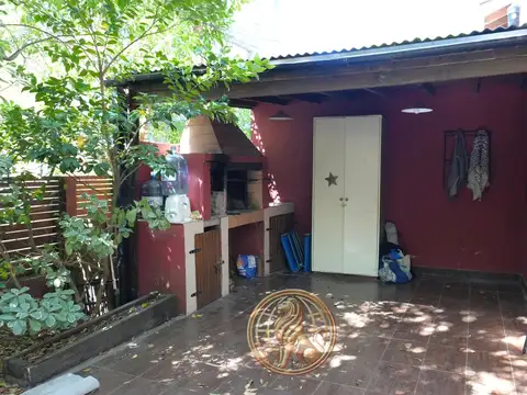 Venta Triple Pinamar zona dúplex