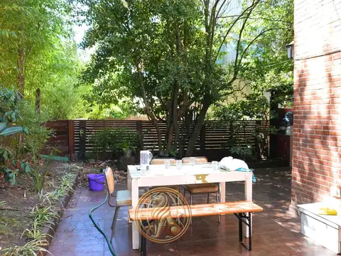 Depto Tipo Casa en Venta de 4 ambientes