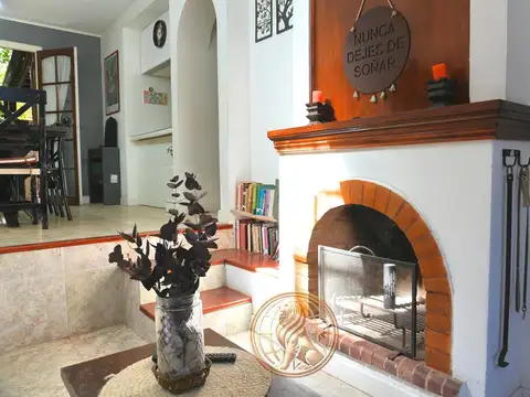 Depto Tipo Casa en Venta en Pinamar, USD 140.000