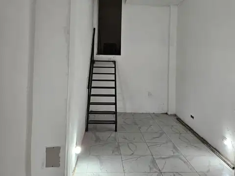 Avenida Santa Fe 2300