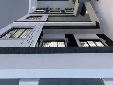 Departamento en Pozo 2Amb en Haedo/Palomar