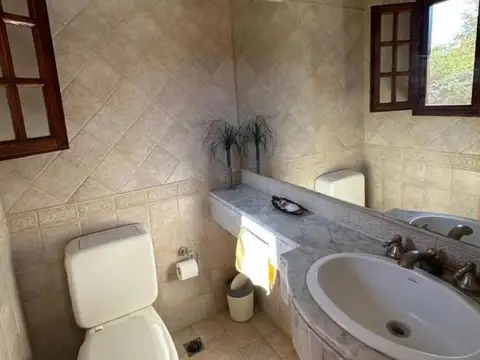 Casa en Venta 25 años