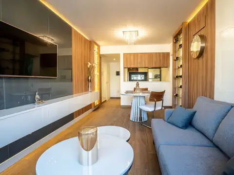 Departamento en Venta en Castelar, USD 139.000