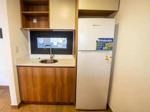 Departamento en Venta al Oeste
