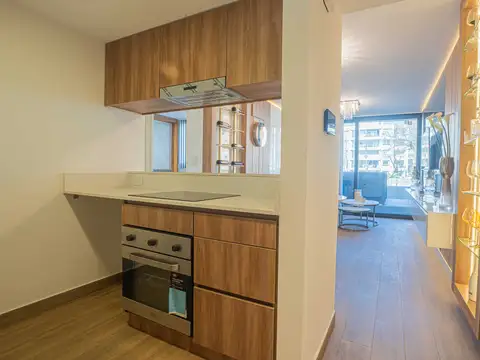 Departamento en Venta A Estrenar