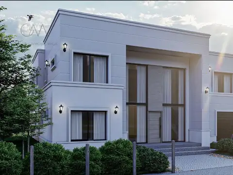 Casa en Venta de 4 dormitorios