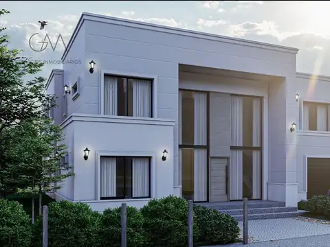 Casa en Venta al Sur