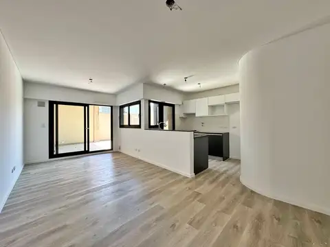 Venta - Departamento 2 dormitorios Rosario