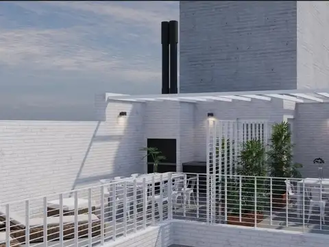 Departamento en Venta en Nuestra Señora De Lourdes, USD 73.000