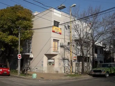 Departamento de 2 ambientes TOTLAMENTE RECICLADO