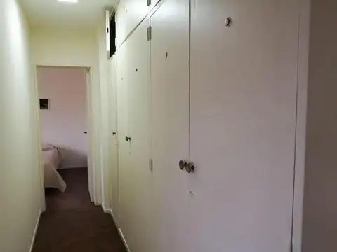 Departamento en alquiler temporario